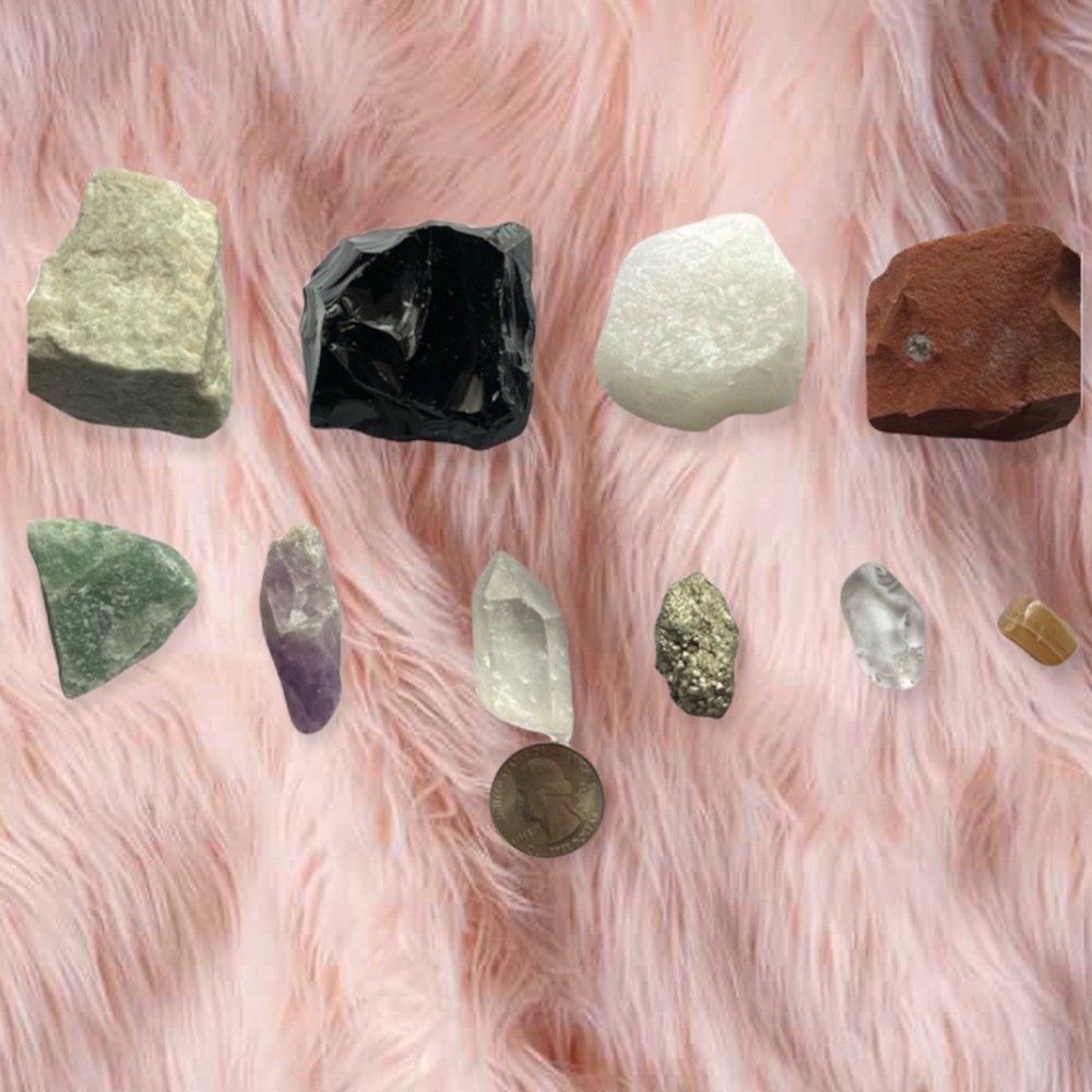 Crystal Set